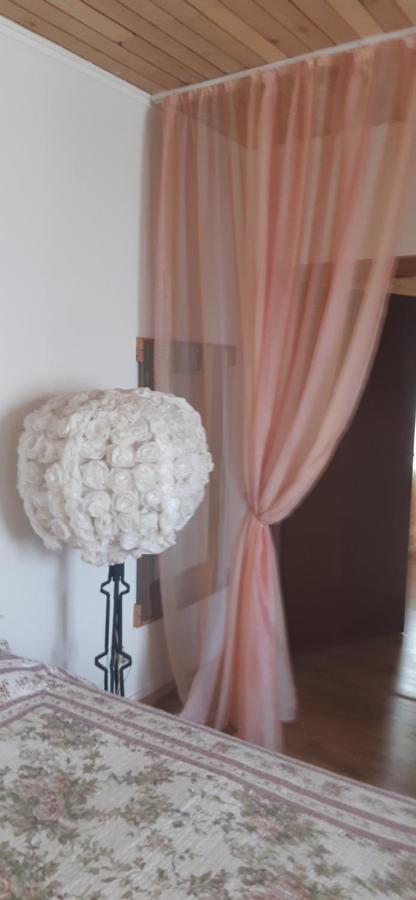 Viesu Nams "Laimes Pakavs" Hotel Straupe Екстериор снимка