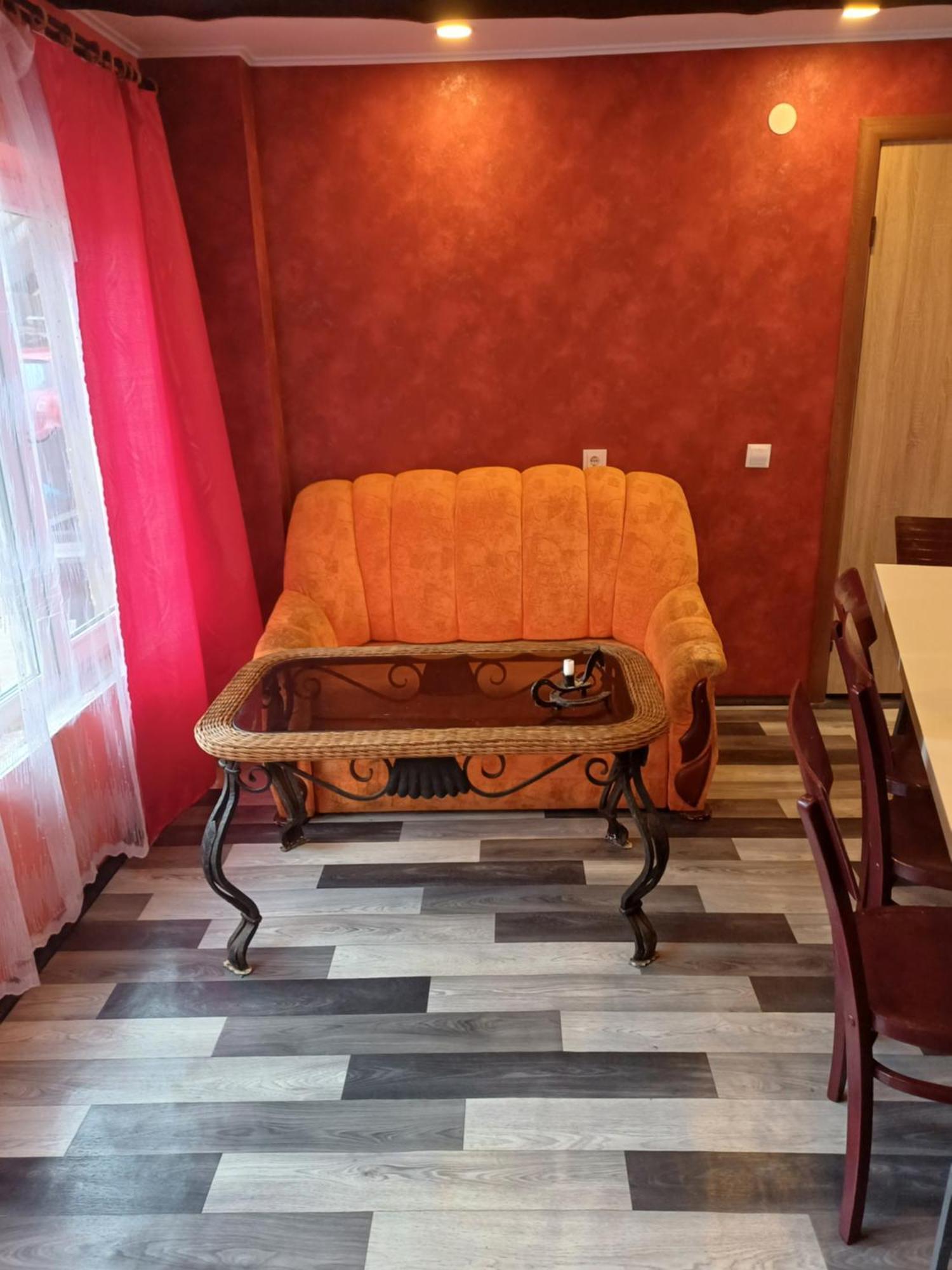 Viesu Nams "Laimes Pakavs" Hotel Straupe Екстериор снимка