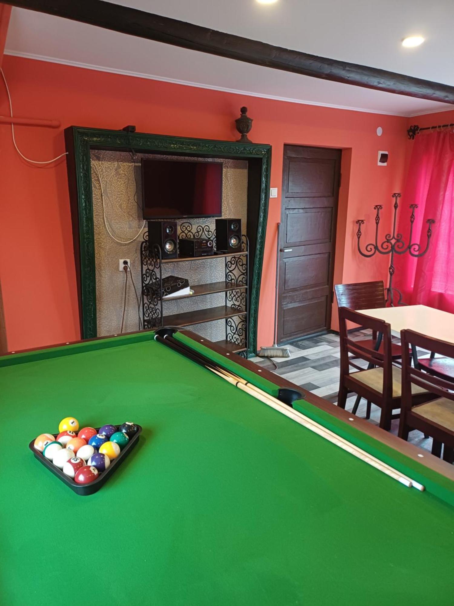 Viesu Nams "Laimes Pakavs" Hotel Straupe Екстериор снимка