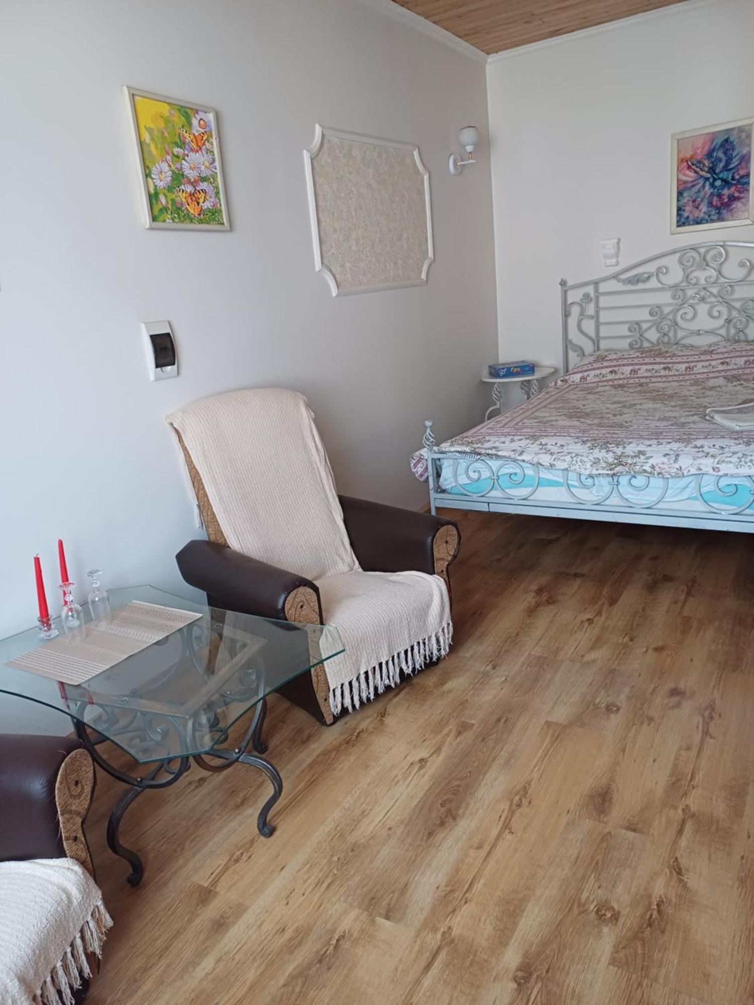 Viesu Nams "Laimes Pakavs" Hotel Straupe Екстериор снимка