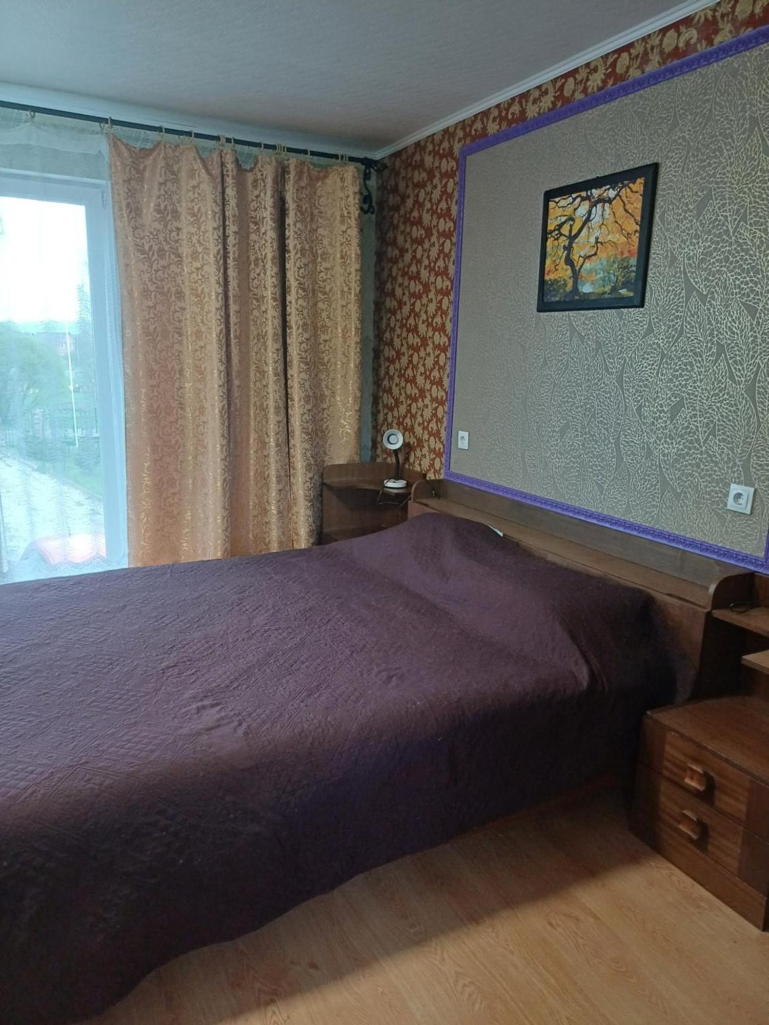 Viesu Nams "Laimes Pakavs" Hotel Straupe Екстериор снимка
